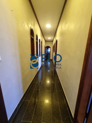 Imagem Sobrado com 4 Quartos à Venda, 807 m² em Morro Santa Terezinha - Santos