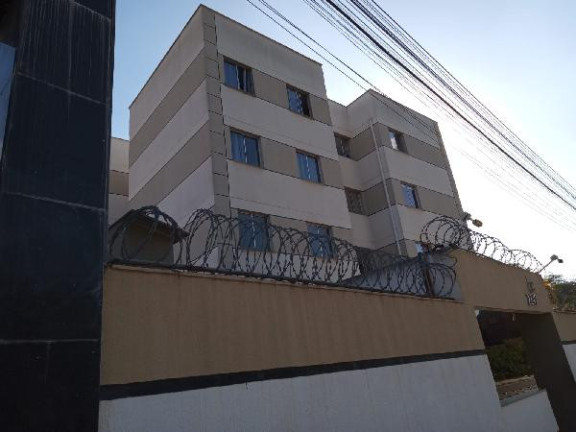 Apartamento com 2 Quartos à Venda, 45 m² em Nova Pampulha 3a E 4a Secao - Vespasiano