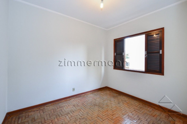 Imagem Casa com 3 Quartos à Venda, 125 m² em Saude - São Paulo