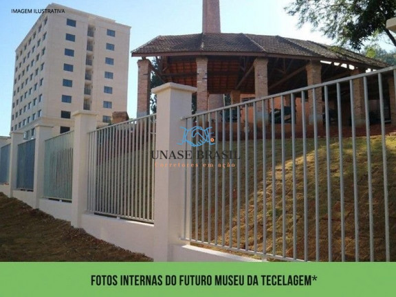 Imagem Apartamento com 2 Quartos à Venda, 50 m² em Vila Hortência - Sorocaba