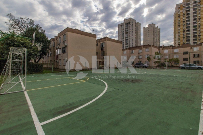 Imagem Apartamento com 3 Quartos à Venda, 74 m² em Passo Da Areia - Porto Alegre