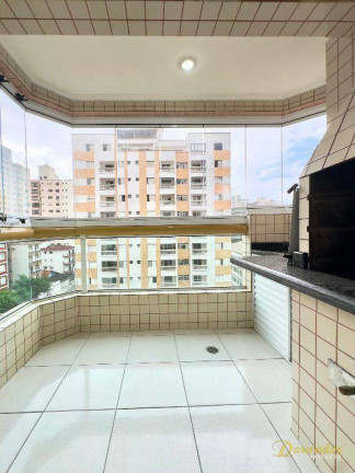 Imagem Apartamento com 1 Quarto à Venda, 49 m² em Tupi - Praia Grande
