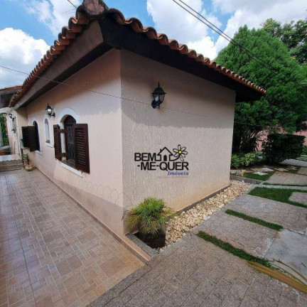Imagem Casa com 3 Quartos à Venda, 221 m² em City América - São Paulo Imagem Casa com 3 Quartos à Venda, 221 m² em City América - São Paulo