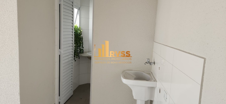 Imagem Imóvel com 2 Quartos à Venda, 80 m² em Campestre - Santo André Imagem Imóvel com 2 Quartos à Venda, 80 m² em Campestre - Santo André