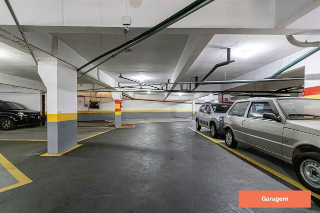 Imagem Apartamento com 2 Quartos à Venda, 89 m² em Campo Belo - São Paulo Imagem Apartamento com 2 Quartos à Venda, 89 m² em Campo Belo - São Paulo