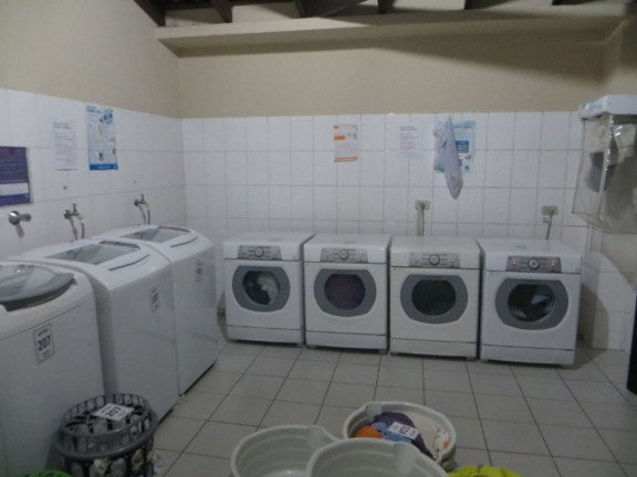 Imagem Apartamento com 1 Quarto à Venda, 38 m² em Santo Amaro - São Paulo Imagem Apartamento com 1 Quarto à Venda, 38 m² em Santo Amaro - São Paulo