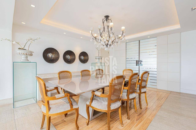 Imagem Apartamento com 3 Quartos à Venda, 355 m² em Moema - São Paulo Imagem Apartamento com 3 Quartos à Venda, 355 m² em Moema - São Paulo