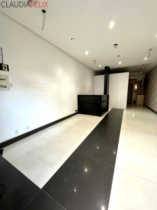 Imóvel para Alugar, 48 m² em Canto Do Forte - Praia Grande