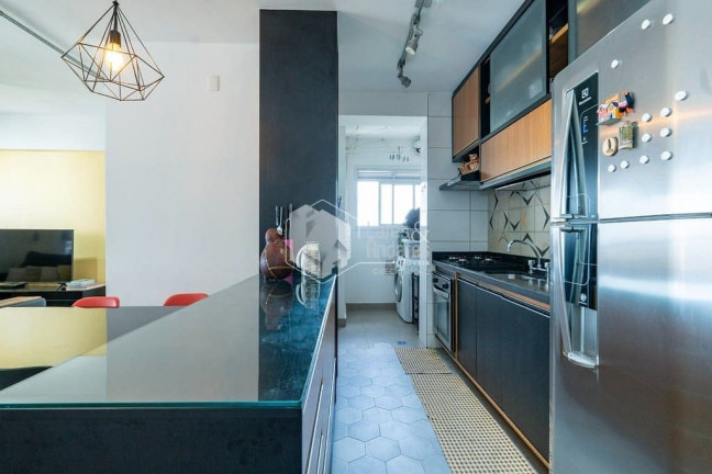 Imagem Apartamento com 2 Quartos à Venda, 73 m² em Vila Andrade - São Paulo Imagem Apartamento com 2 Quartos à Venda, 73 m² em Vila Andrade - São Paulo