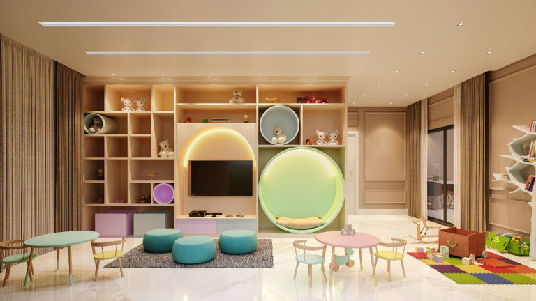 Imagem Apartamento com 3 Quartos à Venda, 287 m² em Meia Praia - Itapema