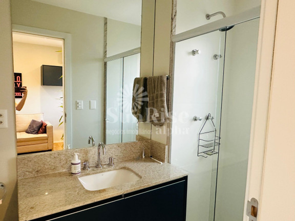 Imagem Apartamento com 3 Quartos para Alugar, 200 m² em Alphaville Empresarial - Barueri Imagem Apartamento com 3 Quartos para Alugar, 200 m² em Alphaville Empresarial - Barueri