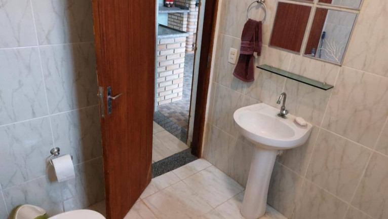 Imagem Casa de Condomínio com 3 Quartos à Venda, em Centro - Salto De Pirapora Imagem Casa de Condomínio com 3 Quartos à Venda, em Centro - Salto De Pirapora