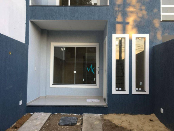 Imagem Casa com 2 Quartos à Venda, 85 m² em Campo Grande - Rio De Janeiro Imagem Casa com 2 Quartos à Venda, 85 m² em Campo Grande - Rio De Janeiro