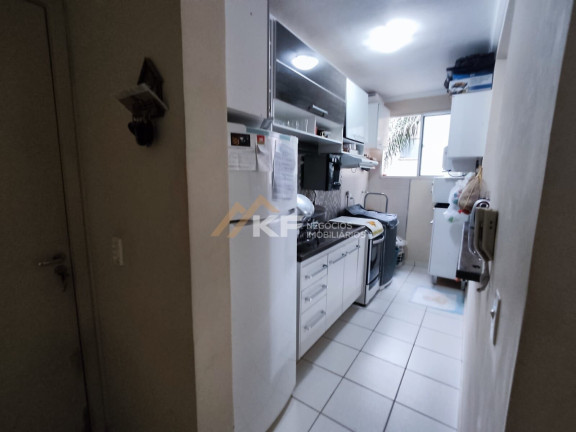 Imagem Apartamento com 2 Quartos à Venda, 47 m² em Sumarezinho - Ribeirão Preto