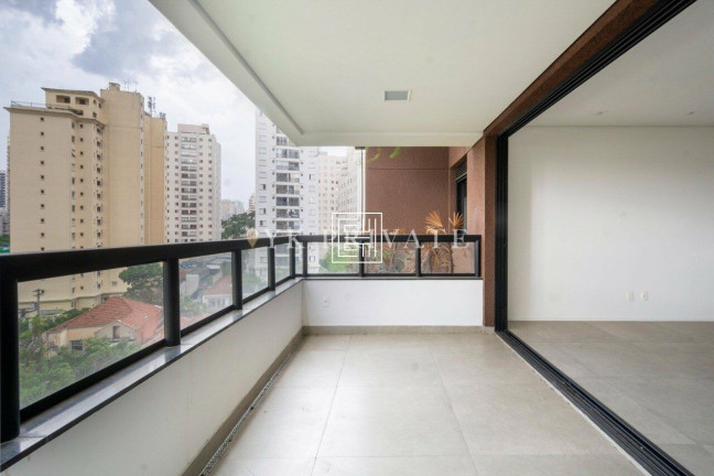 Imagem Apartamento com 3 Quartos à Venda, 187 m² em Vila Romana - São Paulo Imagem Apartamento com 3 Quartos à Venda, 187 m² em Vila Romana - São Paulo