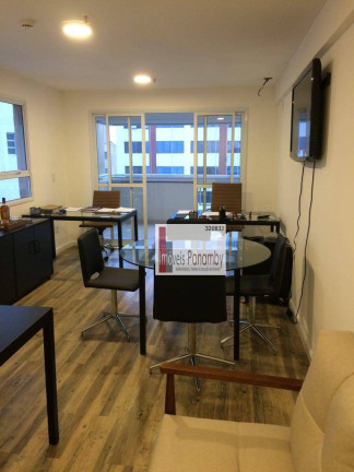 Imóvel para Alugar, 34 m² em Paraíso - São Paulo