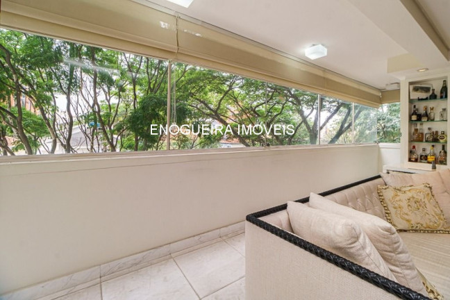 Imagem Apartamento com 3 Quartos à Venda, 197 m² em Perdizes - São Paulo Imagem Apartamento com 3 Quartos à Venda, 197 m² em Perdizes - São Paulo