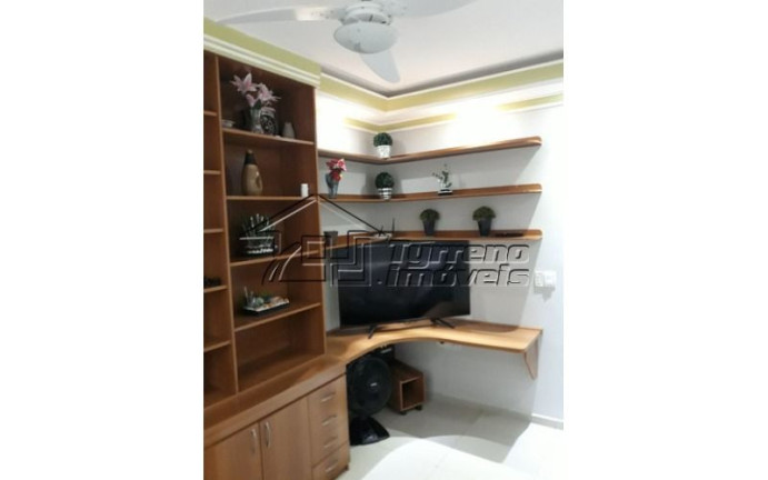 Imagem Casa com 3 Quartos à Venda, 250 m² em Jardim Das Indústrias - São José Dos Campos