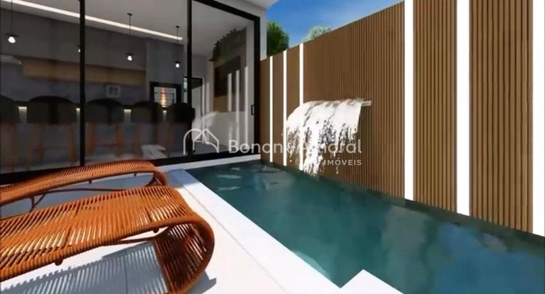 Imagem Casa de Condomínio com 3 Quartos à Venda, 200 m² em Vila Monte Alegre - Paulínia Imagem Casa de Condomínio com 3 Quartos à Venda, 200 m² em Vila Monte Alegre - Paulínia
