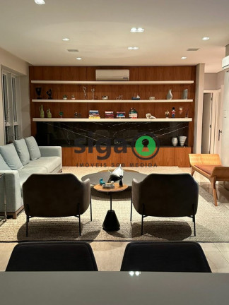 Imagem Apartamento com 4 Quartos à Venda, 335 m² em Jardim Anália Franco - São Paulo Imagem Apartamento com 4 Quartos à Venda, 335 m² em Jardim Anália Franco - São Paulo