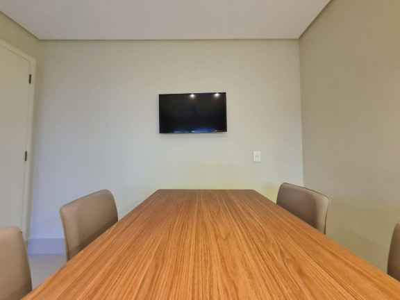 Imagem Apartamento com 3 Quartos à Venda, 145 m² em Indianópolis - São Paulo