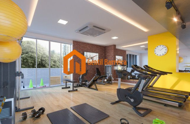 Imagem Apartamento com 2 Quartos à Venda,  em Meireles - Fortaleza