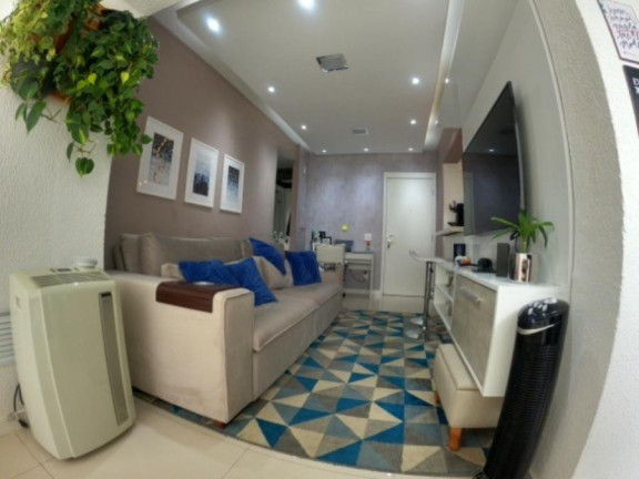 Imagem Apartamento com 1 Quarto à Venda, 40 m² em Brás - São Paulo Imagem Apartamento com 1 Quarto à Venda, 40 m² em Brás - São Paulo