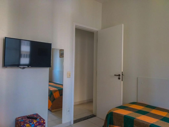 Imagem Apartamento com 3 Quartos à Venda, 100 m² em Pitangueiras - Guarujá