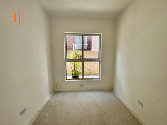 Imagem Apartamento com 2 Quartos à Venda, 44 m² em Santo Antônio - São José Dos Pinhais