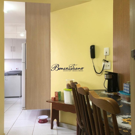 Imagem Apartamento com 2 Quartos à Venda,  em Santana - Sao Paulo
