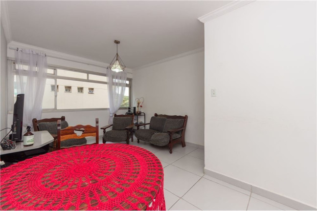 Imagem Apartamento com 2 Quartos à Venda, 70 m² em Vila Clementino - São Paulo