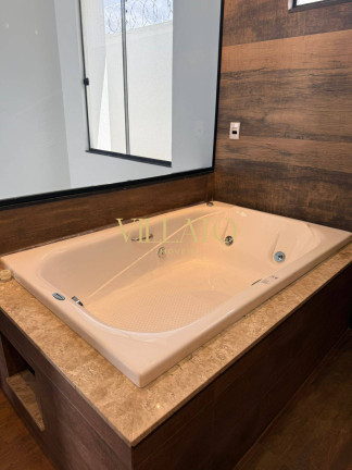 Imagem Casa com 4 Quartos à Venda, 230 m² em Setor Faiçalville - Goiânia