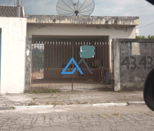 Casa com 3 Quartos à Venda, 156 m² em Região Central - Caieiras