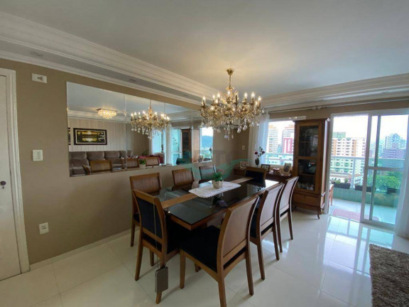 Imagem Apartamento com 3 Quartos à Venda, 167 m² em Canto Do Forte - Praia Grande Imagem Apartamento com 3 Quartos à Venda, 167 m² em Canto Do Forte - Praia Grande