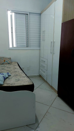 Imagem Imóvel com 3 Quartos à Venda, 80 m² em Rudge Ramos - São Bernardo Do Campo