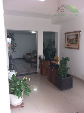 Imagem Casa com 2 Quartos à Venda, 130 m² em Vila Natal - Mogi Das Cruzes Imagem Casa com 2 Quartos à Venda, 130 m² em Vila Natal - Mogi Das Cruzes