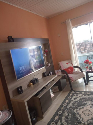 Imagem Casa com 3 Quartos à Venda, 250 m² em Praça - Tijucas