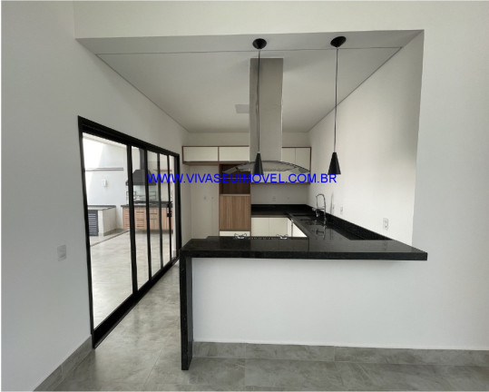 Imagem Casa com 3 Quartos à Venda, 195 m² em Jardim Piemonte - Indaiatuba