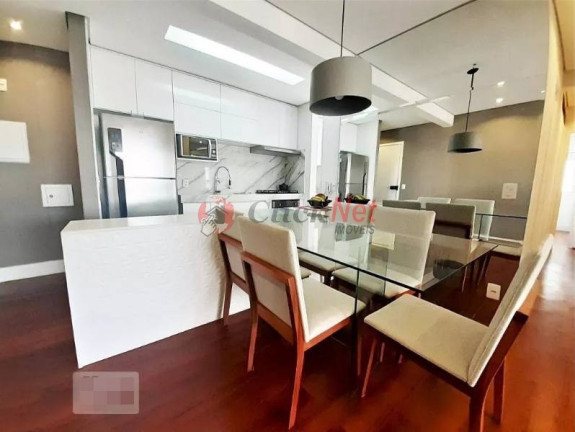 Imagem Apartamento com 3 Quartos à Venda, 94 m² em Centro - São Bernardo Do Campo Imagem Apartamento com 3 Quartos à Venda, 94 m² em Centro - São Bernardo Do Campo