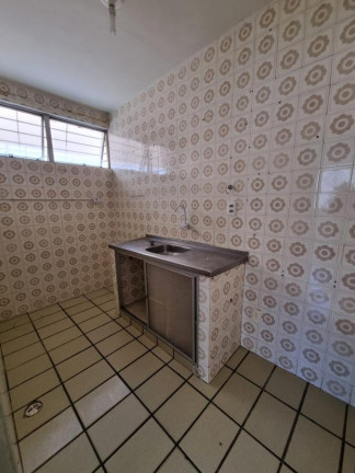 Imagem Apartamento com 1 Quarto para Alugar, 40 m² em Piedade - Jaboatão Dos Guararapes