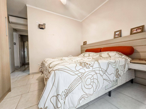 Imagem Apartamento com 3 Quartos para Temporada, 104 m² em Riviera De São Lourenço - Bertioga