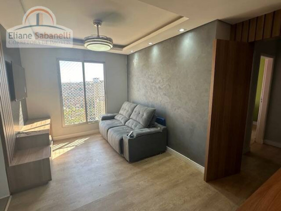 Apartamento com 2 Quartos à Venda, 60 m² em Vila Andrade - São Paulo