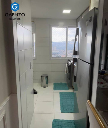 Imagem Apartamento com 2 Quartos à Venda, 54 m² em Quitauna - Osasco Imagem Apartamento com 2 Quartos à Venda, 54 m² em Quitauna - Osasco