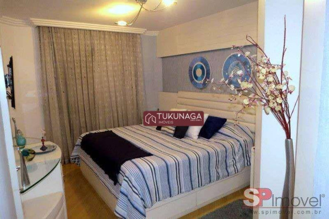 Imagem Apartamento com 4 Quartos à Venda, 296 m² em Santa Teresinha - São Paulo Imagem Apartamento com 4 Quartos à Venda, 296 m² em Santa Teresinha - São Paulo