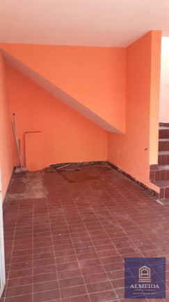 Imagem Casa com 2 Quartos para Alugar, 100 m² em Vila Pirajussara - São Paulo