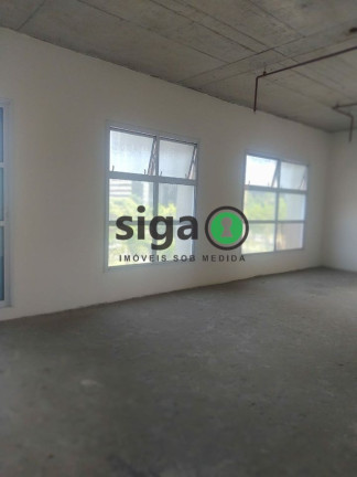Imagem Imóvel Comercial para Alugar, 80 m² em Brooklin - São Paulo