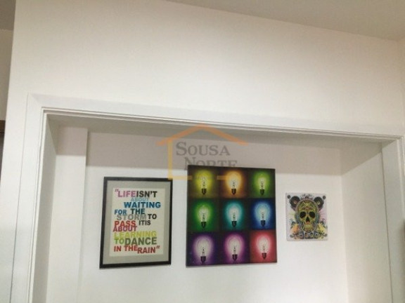 Imagem Apartamento com 3 Quartos à Venda, 80 m² em Santana - São Paulo Imagem Apartamento com 3 Quartos à Venda, 80 m² em Santana - São Paulo
