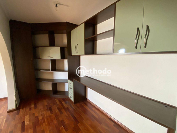 Imagem Apartamento com 3 Quartos à Venda, 263 m² em Jardim Chapadão - Campinas Imagem Apartamento com 3 Quartos à Venda, 263 m² em Jardim Chapadão - Campinas