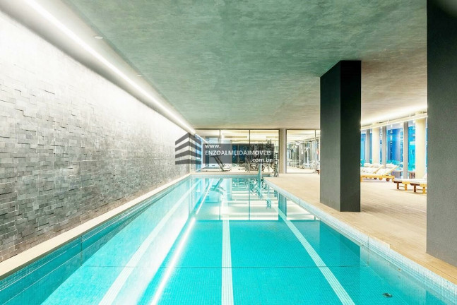 Imagem Apartamento com 3 Quartos à Venda, 131 m² em Brooklin - São Paulo Imagem Apartamento com 3 Quartos à Venda, 131 m² em Brooklin - São Paulo
