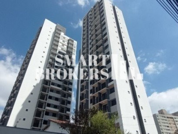 Imagem Apartamento com 1 Quarto à Venda, 26 m² em Vila Olímpia - São Paulo Imagem Apartamento com 1 Quarto à Venda, 26 m² em Vila Olímpia - São Paulo